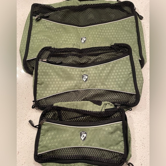 6 pc Hays Travel Set - Picture 5 of 5